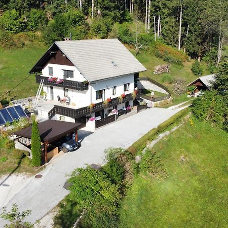 Apartma Vidovic Ratece Luaran gambar