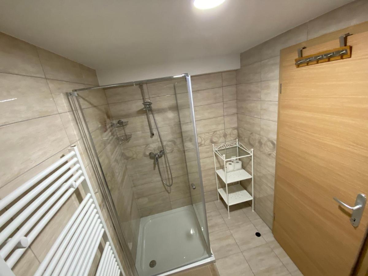 Apartma Vidovic Ratece Luaran gambar