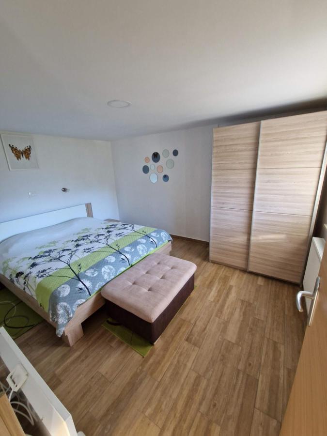 Apartma Vidovic Apartment Ratece Luaran gambar